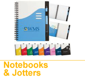 custom notebooks